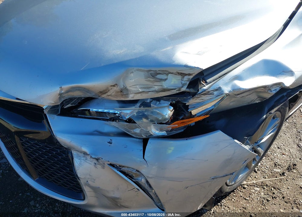 2017 TOYOTA CAMRY SE VIN: 4T1BF1FK2HU342703
