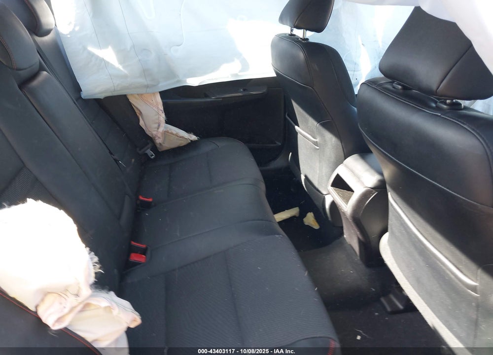 2017 TOYOTA CAMRY SE VIN: 4T1BF1FK2HU342703