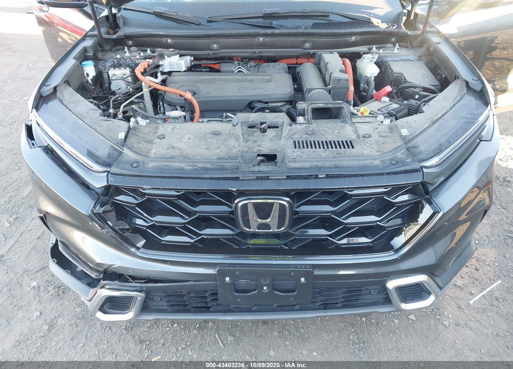 2023 HONDA CR-V VIN: 5J6RS6H94PL011884