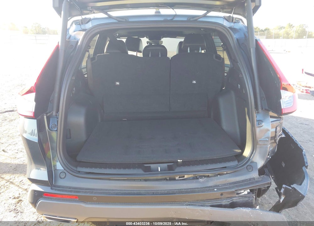 2023 HONDA CR-V VIN: 5J6RS6H94PL011884
