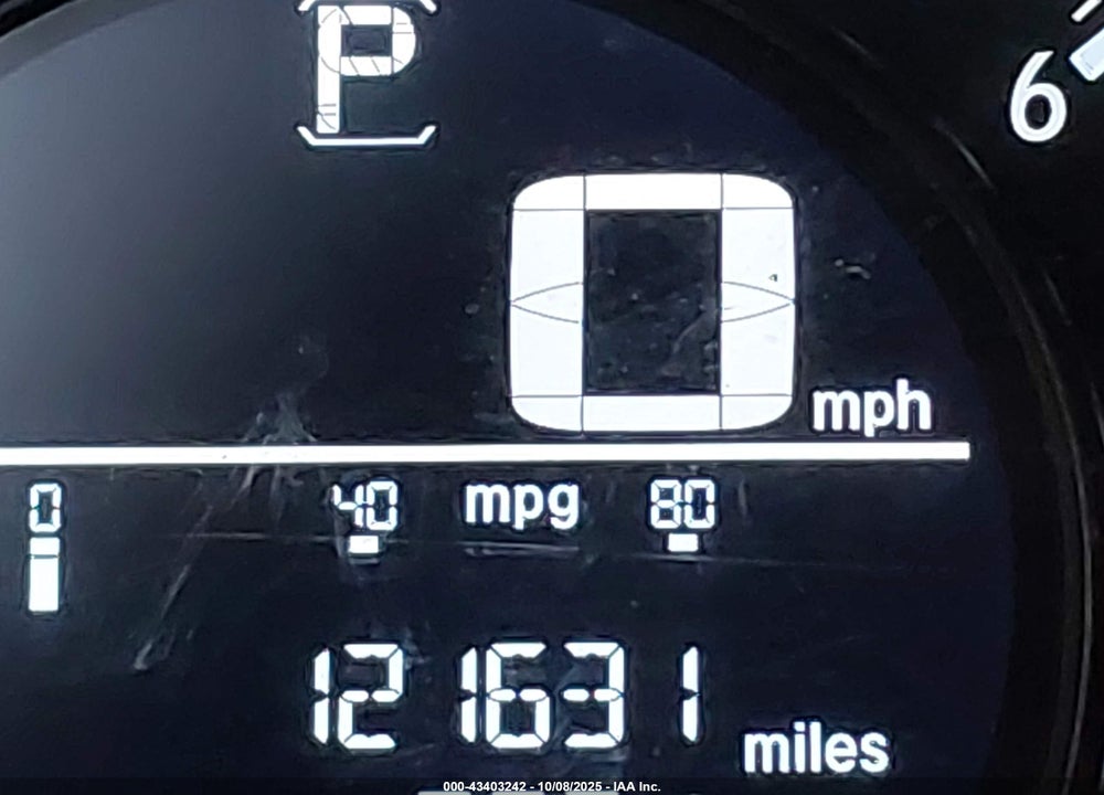 2018 HONDA CIVIC LX VIN: 19XFC2F54JE024410