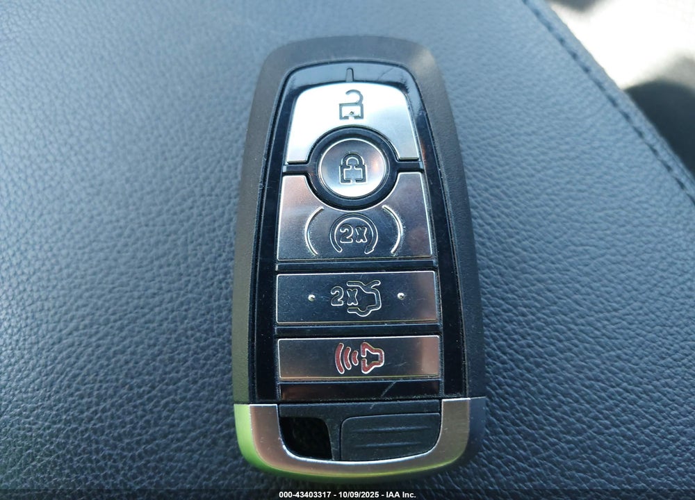 2018 FORD EXPLORER XLT VIN: 1FM5K8D87JGC25485