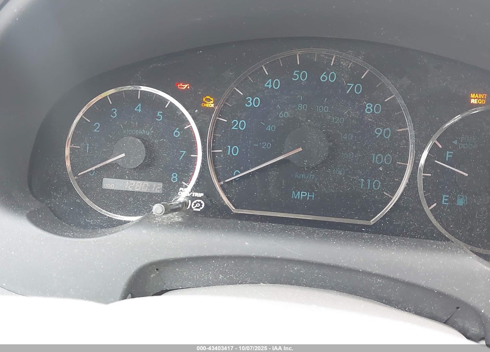 2006 TOYOTA SIENNA XLE VIN: 5TDZA22C86S489731