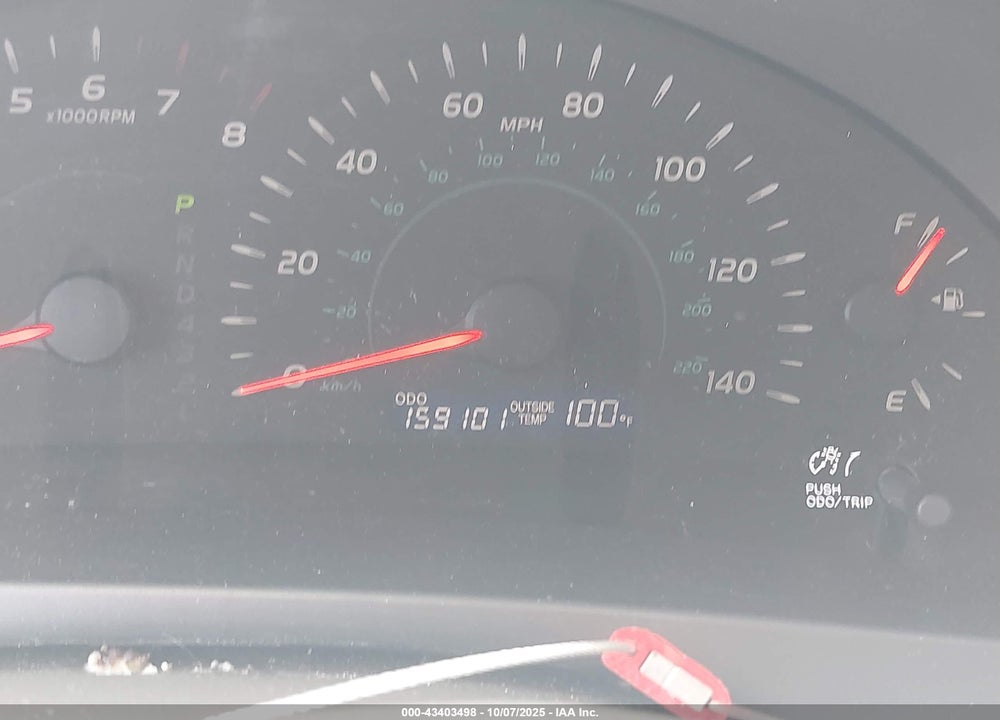 2009 TOYOTA CAMRY VIN: 4T1BE46K79U879850