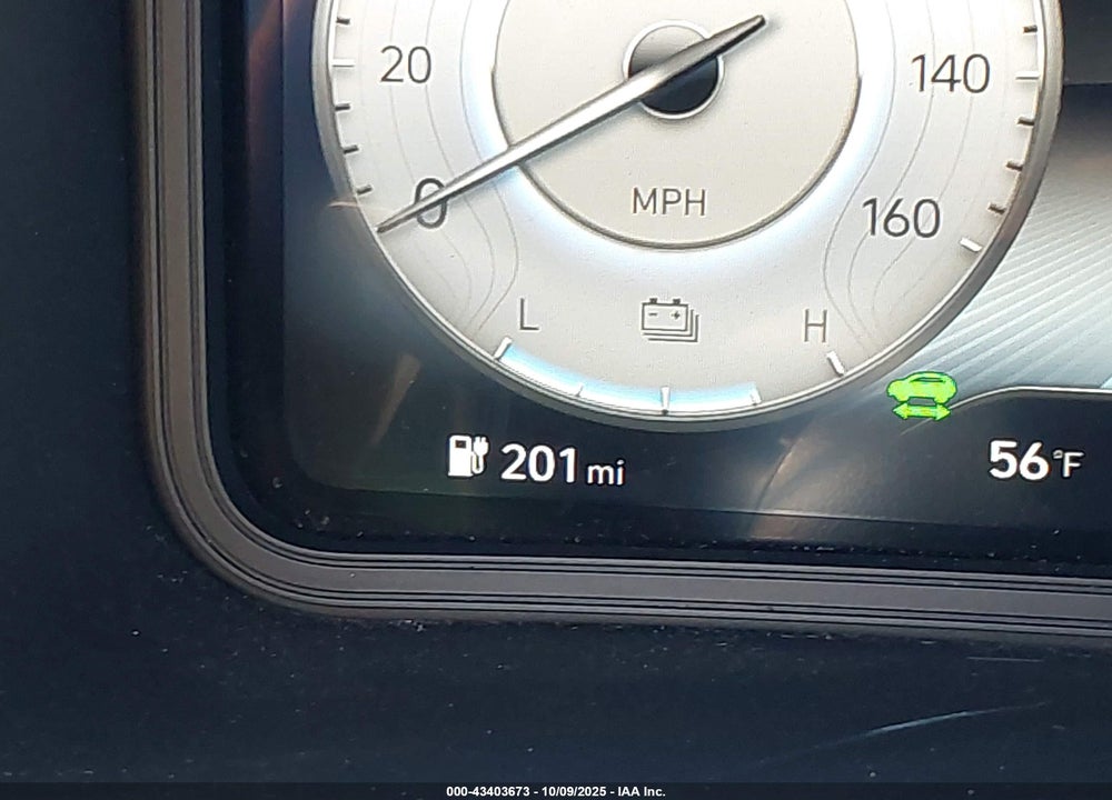 2023 HYUNDAI KONA ELECTRIC SE VIN: KM8K23AG7PU191043