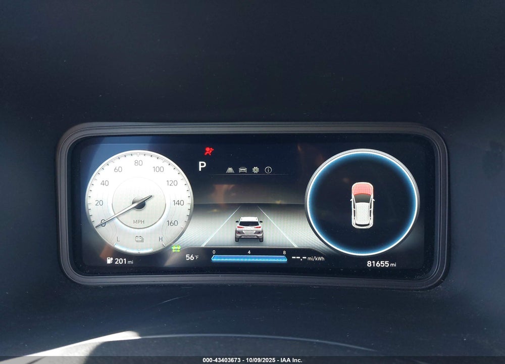 2023 HYUNDAI KONA ELECTRIC SE VIN: KM8K23AG7PU191043