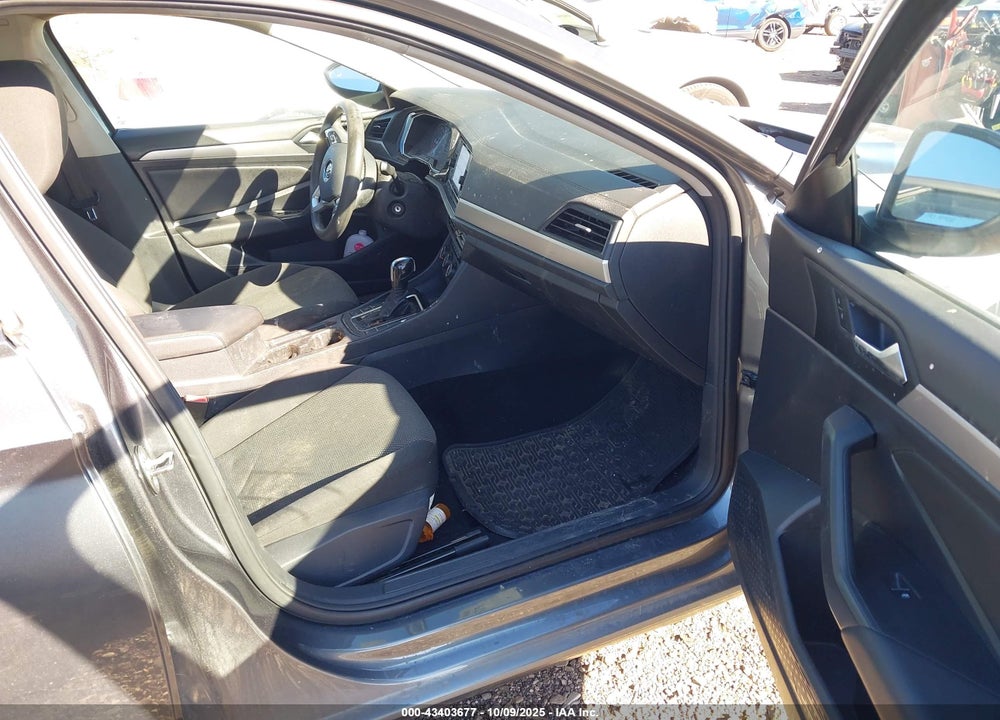 2021 VOLKSWAGEN JETTA VIN: 3VWC57BU6MM090472