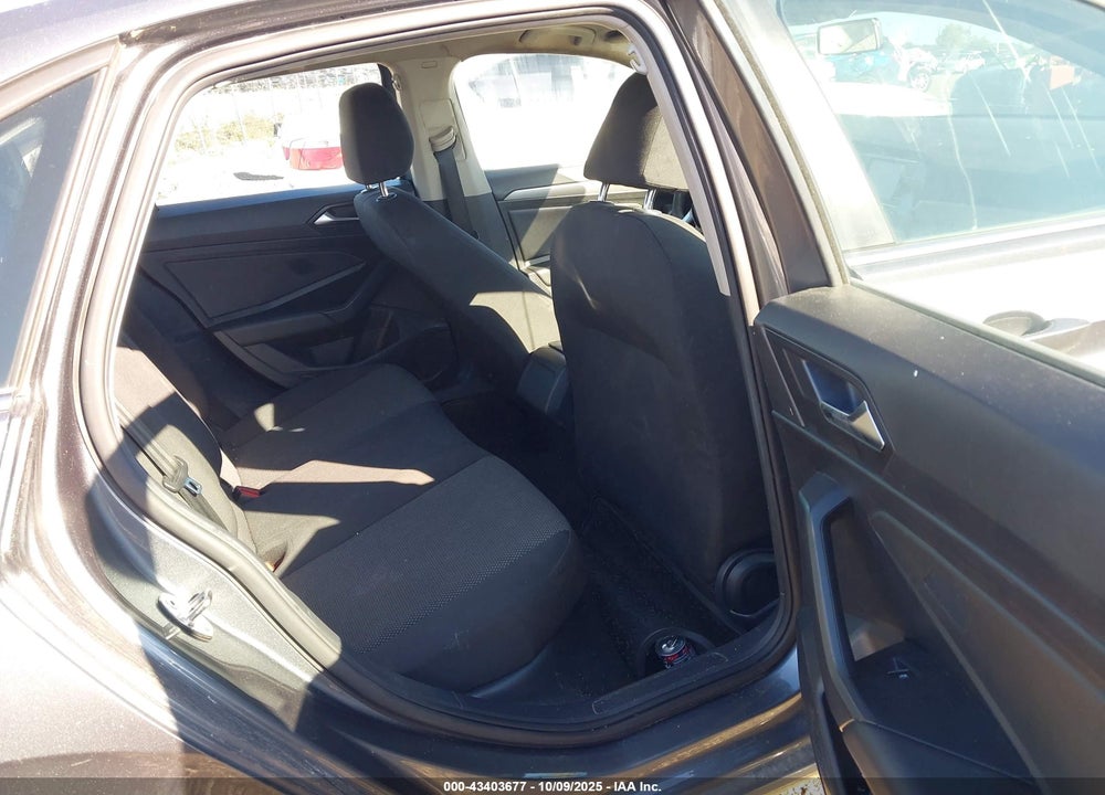 2021 VOLKSWAGEN JETTA VIN: 3VWC57BU6MM090472