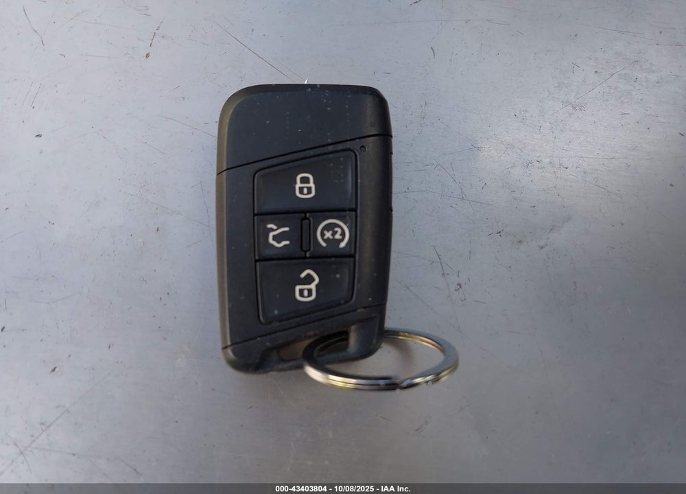 2023 VOLKSWAGEN TAOS 1.5T SE VIN: 3VVSX7B28PM372383