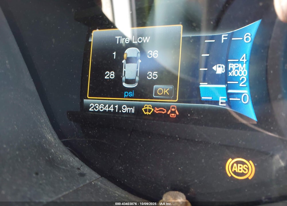 2018 FORD FUSION VIN: 3FA6P0H93JR135652