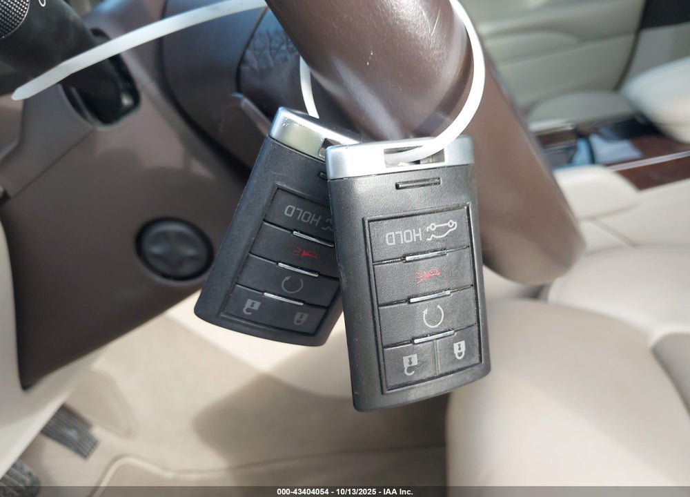 2014 CADILLAC XTS VIN: 2G61M5S38E9121551