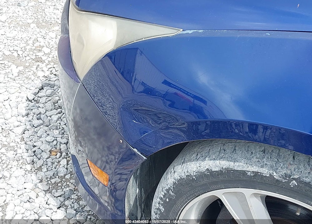 2012 CHEVROLET CRUZE 2LT VIN: 1G1PG5SC8C7259466