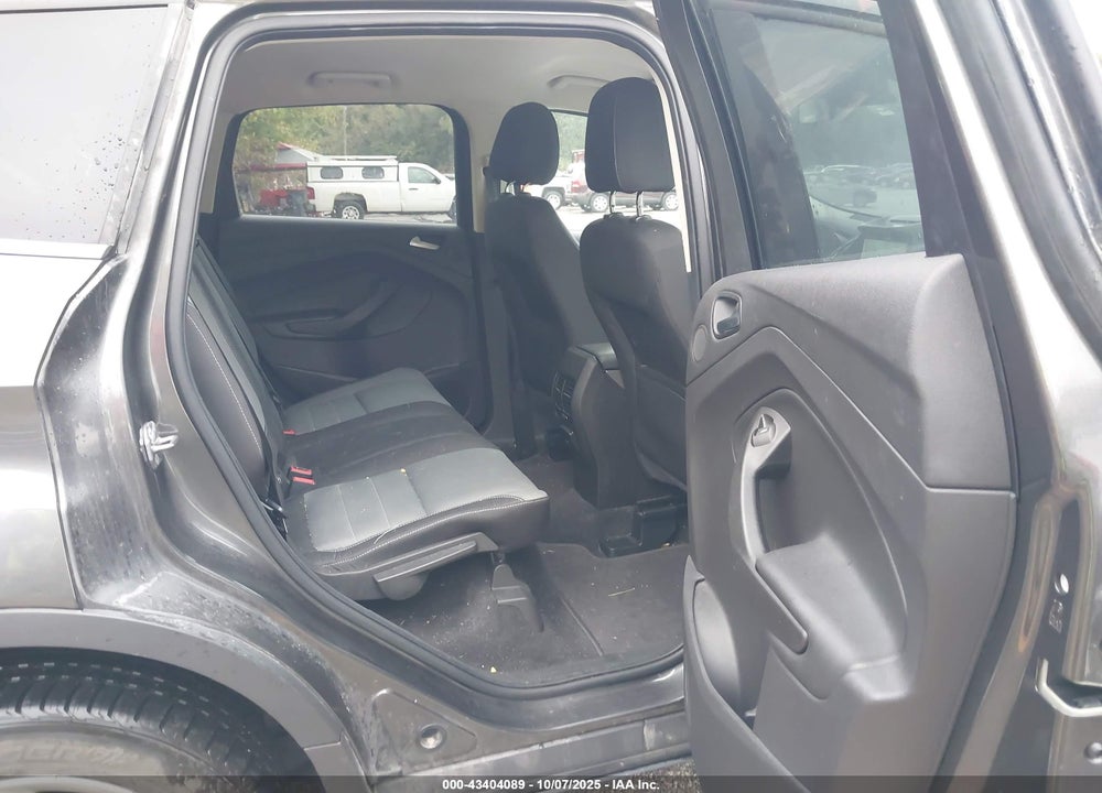 2016 FORD ESCAPE VIN: 1FMCU0GX4GUA21288