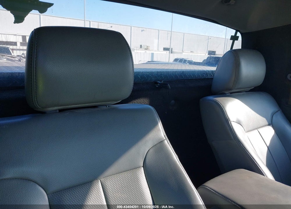 2013 FORD F-150 XL VIN: 1FTMF1CM4DKE35229