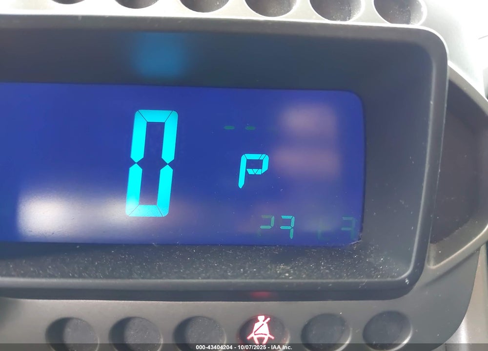 2012 CHEVROLET SONIC 2LT VIN: 1G1JC6SH7C4143583