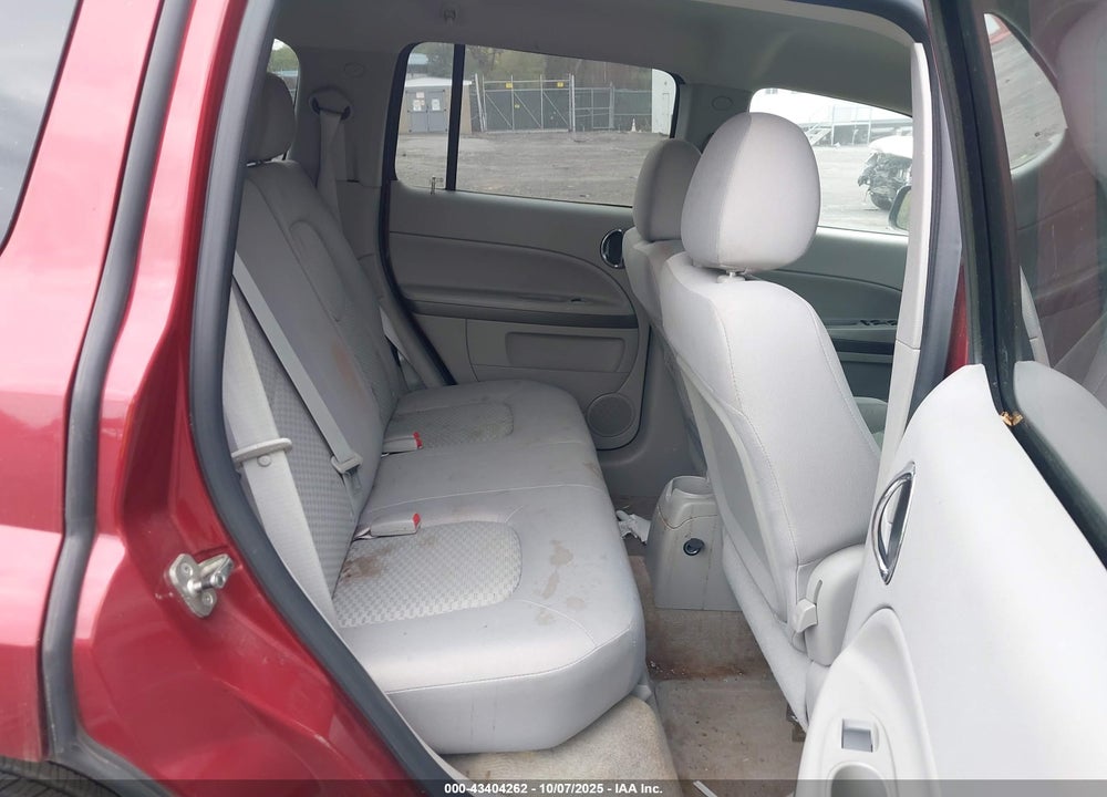 2009 CHEVROLET HHR VIN: 3GNCA13B59S566388