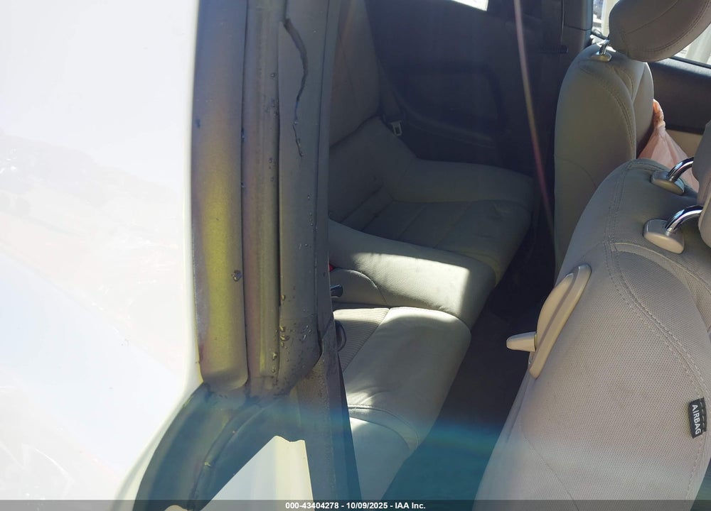 2014 FORD MUSTANG V6 VIN: 1ZVBP8AM2E5251226