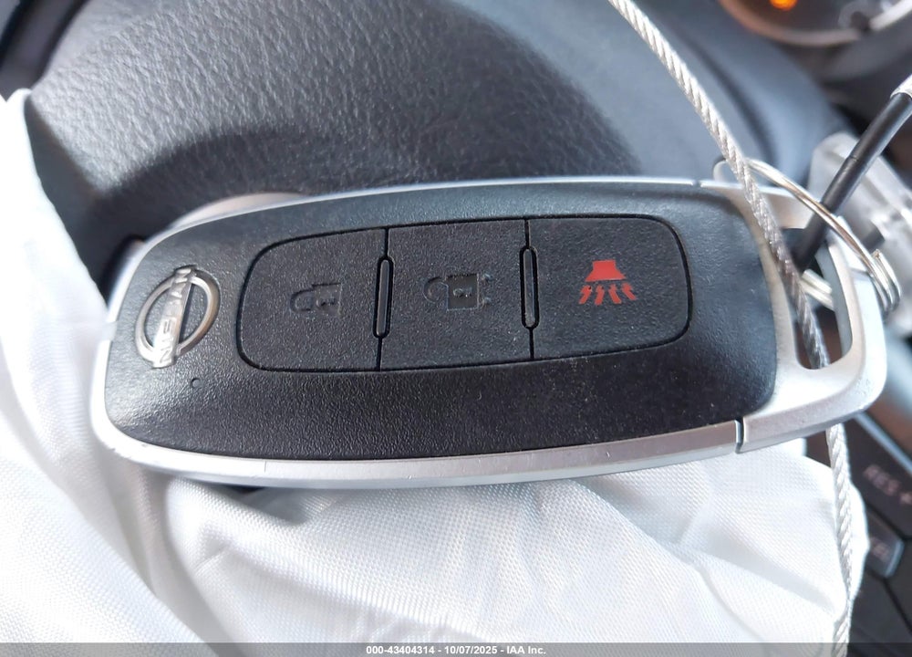 2024 NISSAN KICKS VIN: 3N1CP5BV1RL558344