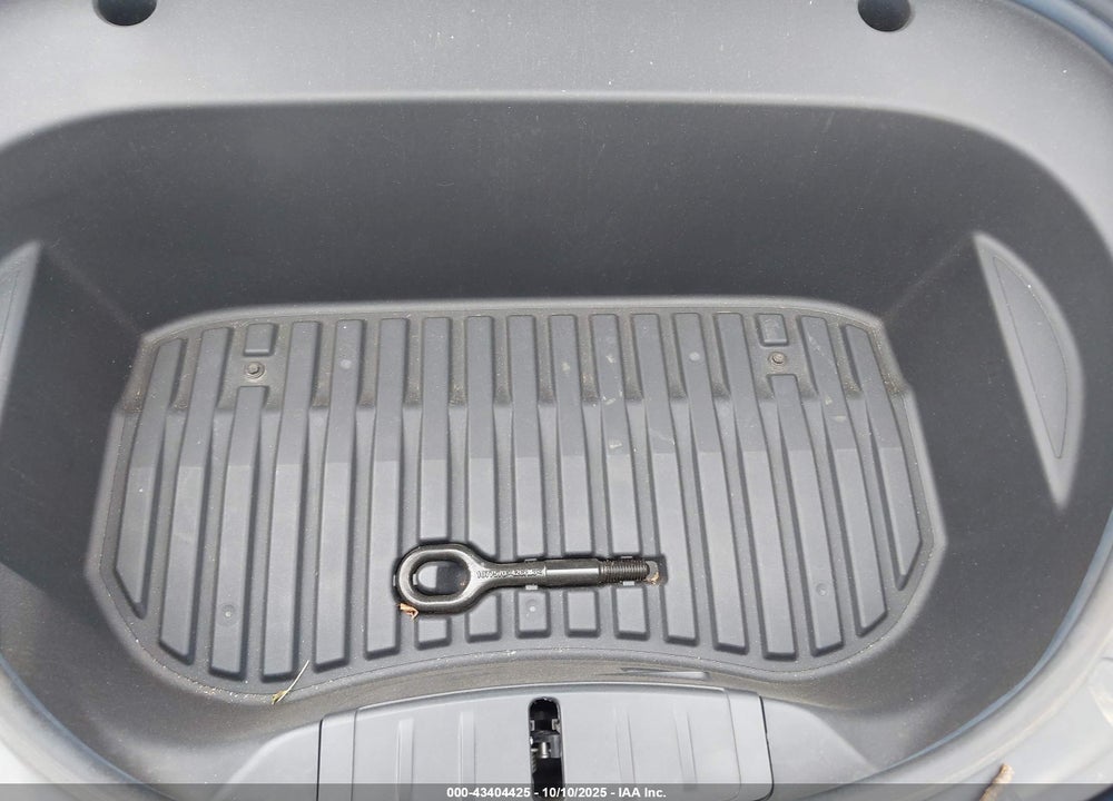 2022 TESLA MODEL 3 REAR-WHEEL DRIVE VIN: 5YJ3E1EA0NF370475
