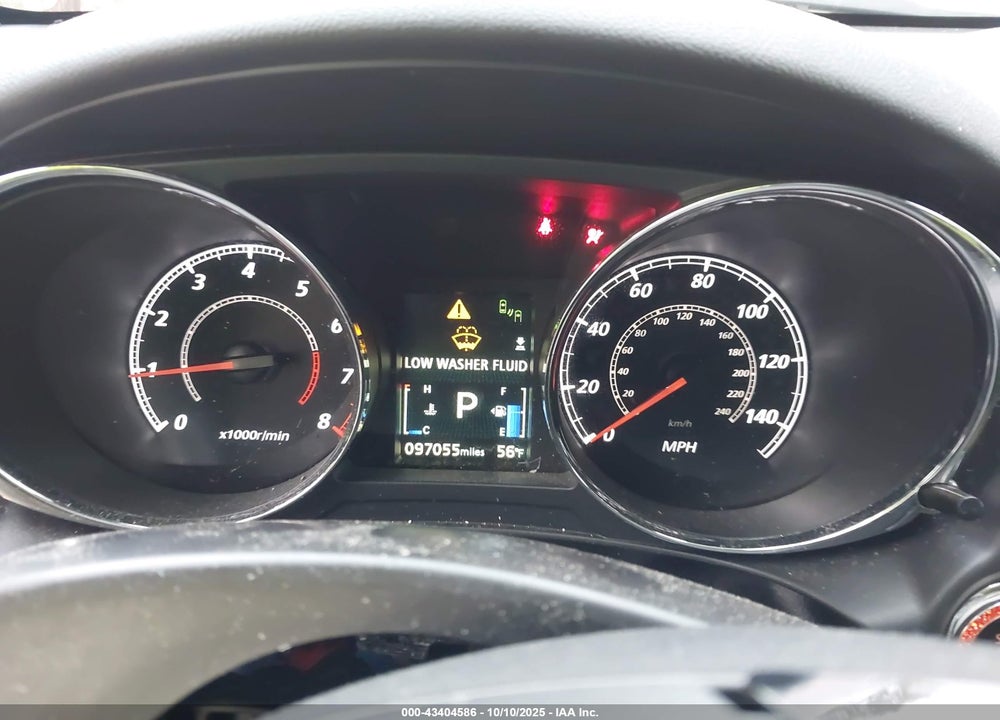 2022 MITSUBISHI OUTLANDER SPORT 2.0 SE 2WD/2.0 SE SPECIAL EDITION 2WD VIN: JA4APVAU4NU012211