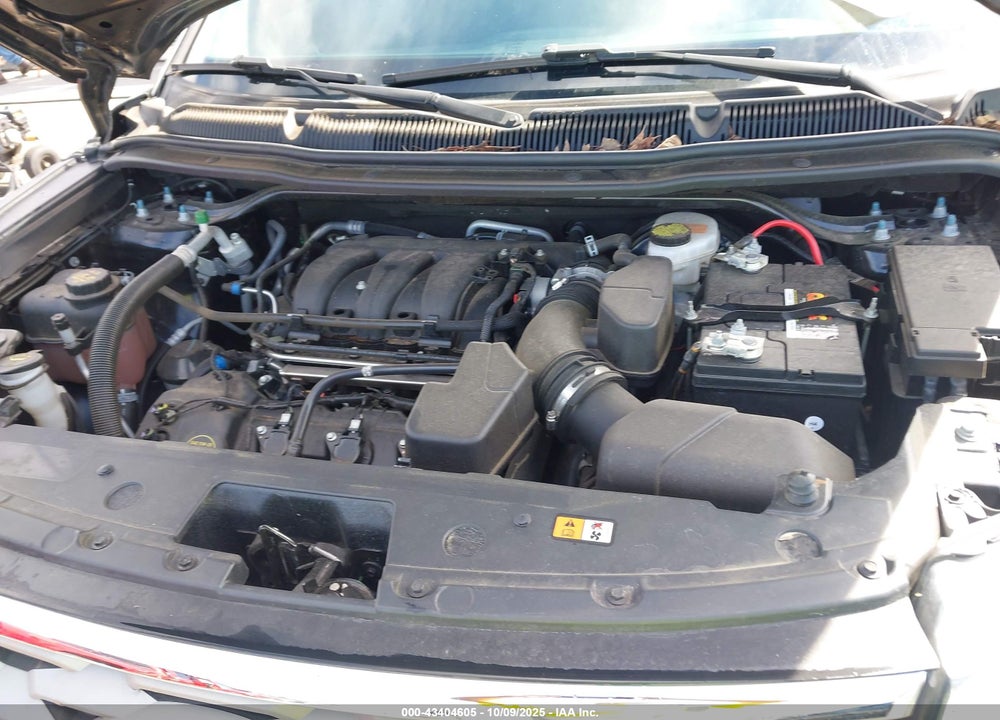 2019 FORD EXPLORER VIN: 1FM5K8D80KGA45928