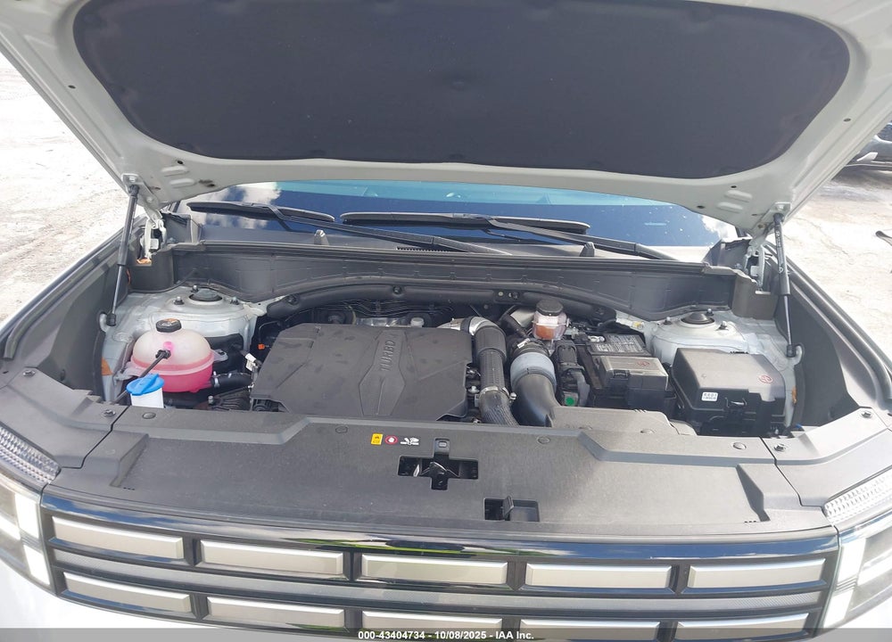 2024 HYUNDAI SANTA FE VIN: 5NMP14GL2RH038880
