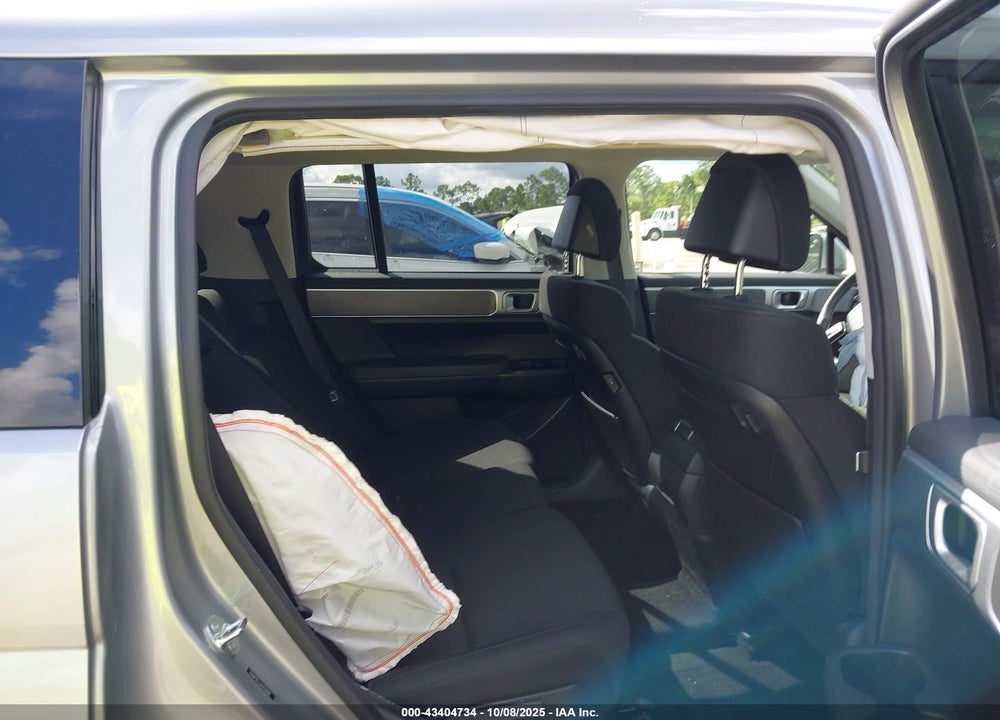 2024 HYUNDAI SANTA FE VIN: 5NMP14GL2RH038880