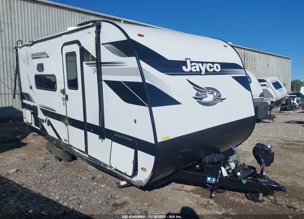 2026 JAYCO JAY FEATHER 16RB VIN: 1UJBB0AJ6T1HB0088