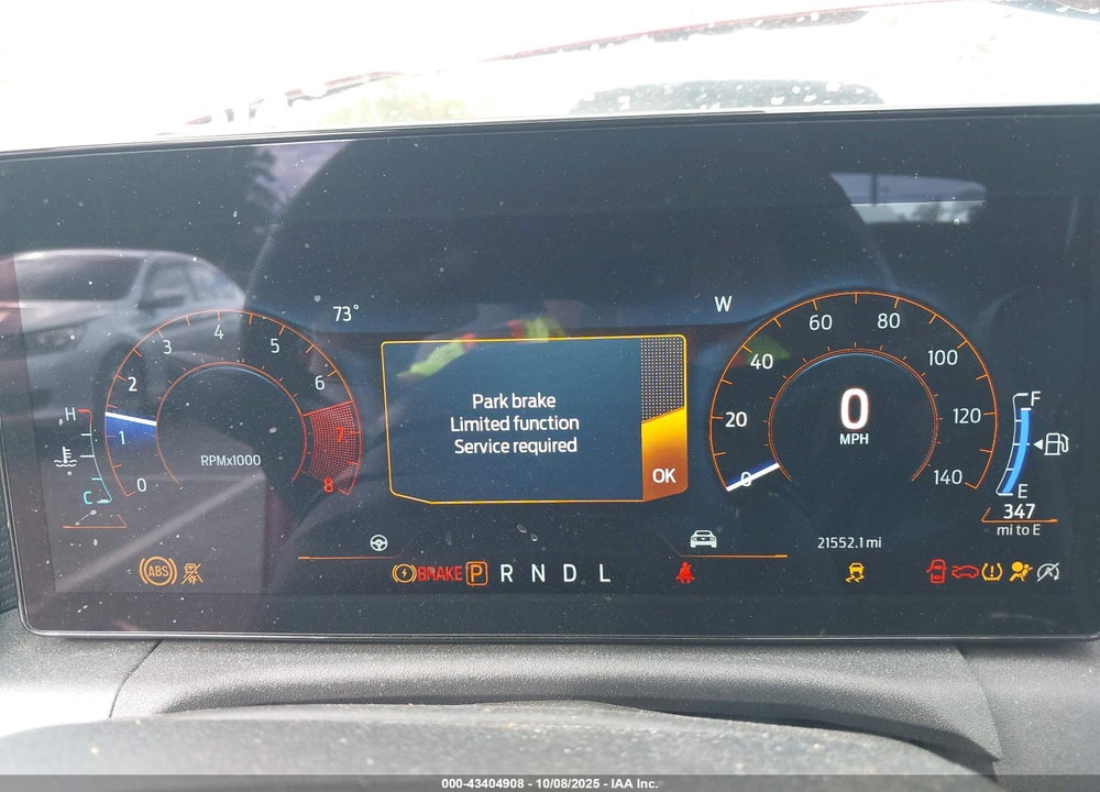 2024 FORD MUSTANG ECOBOOST VIN: 1FAGP8UH8R5102354