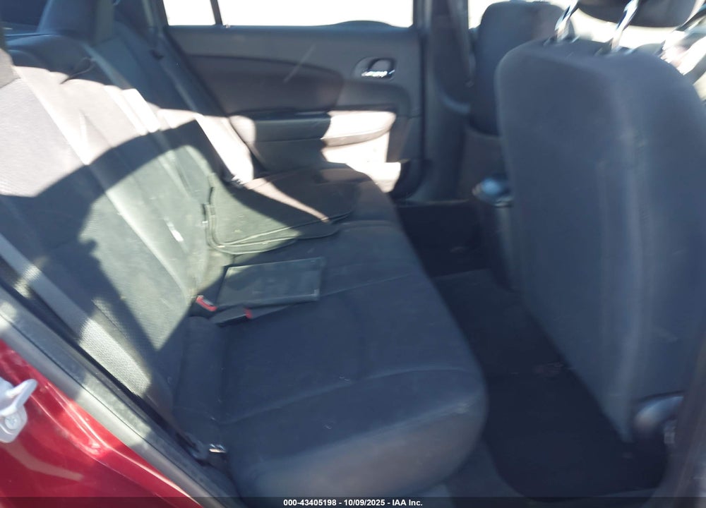 2014 CHRYSLER 200 VIN: 1C3CCBBB3EN186551