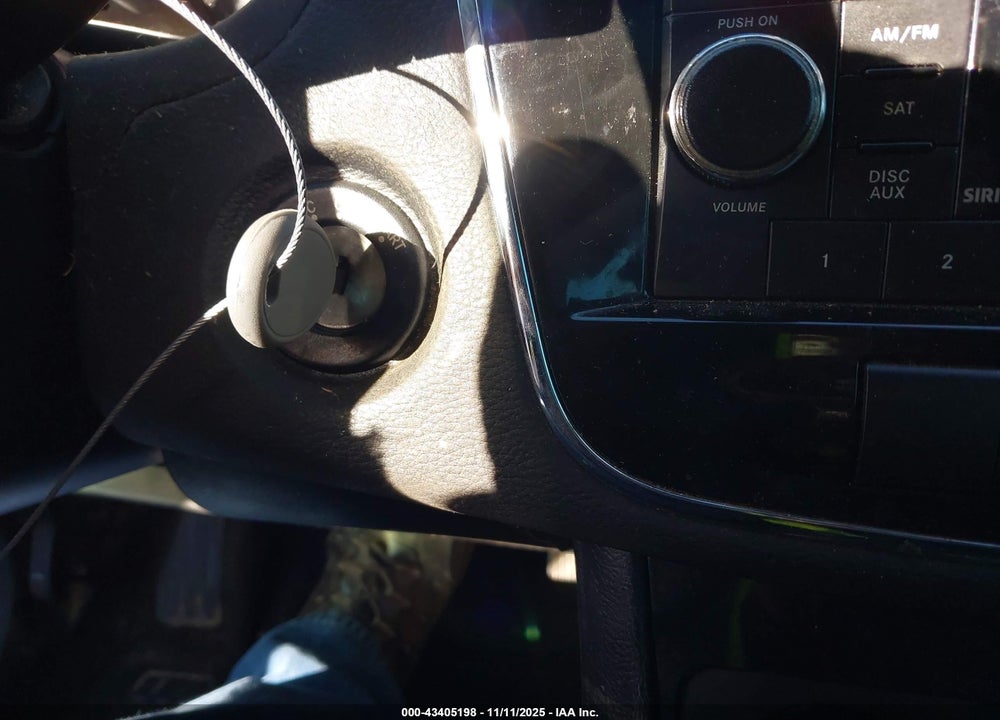 2014 CHRYSLER 200 VIN: 1C3CCBBB3EN186551
