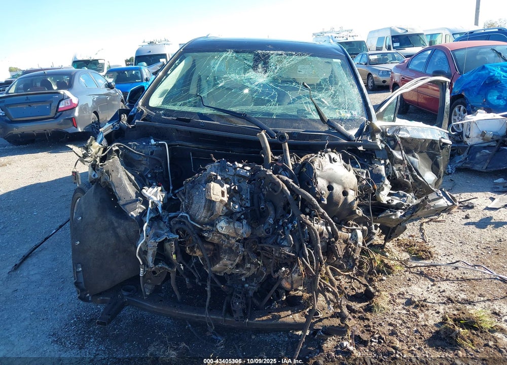 2024 CADILLAC XT6 VIN: 1GYKPDRS5RZ712720