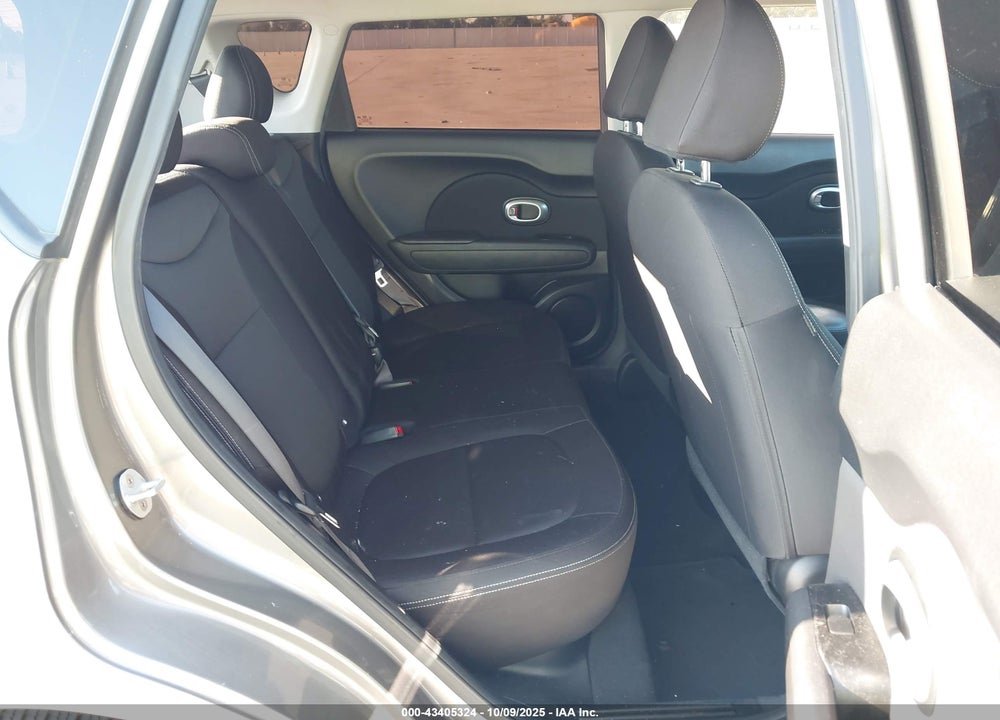 2016 KIA SOUL VIN: KNDJN2A2XG7308313