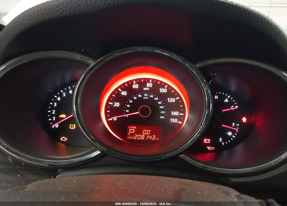 2012 KIA SORENTO VIN: 5XYKWDA28CG219060