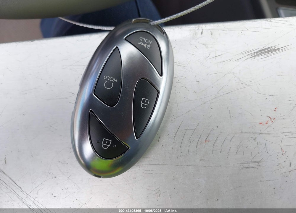 2025 HYUNDAI ELANTRA SEL SPORT VIN: KMHLM4DG5SU081729