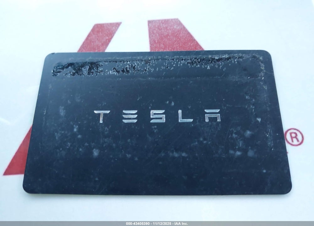 2021 TESLA MODEL 3 STANDARD RANGE PLUS REAR-WHEEL DRIVE VIN: 5YJ3E1EA0MF908316