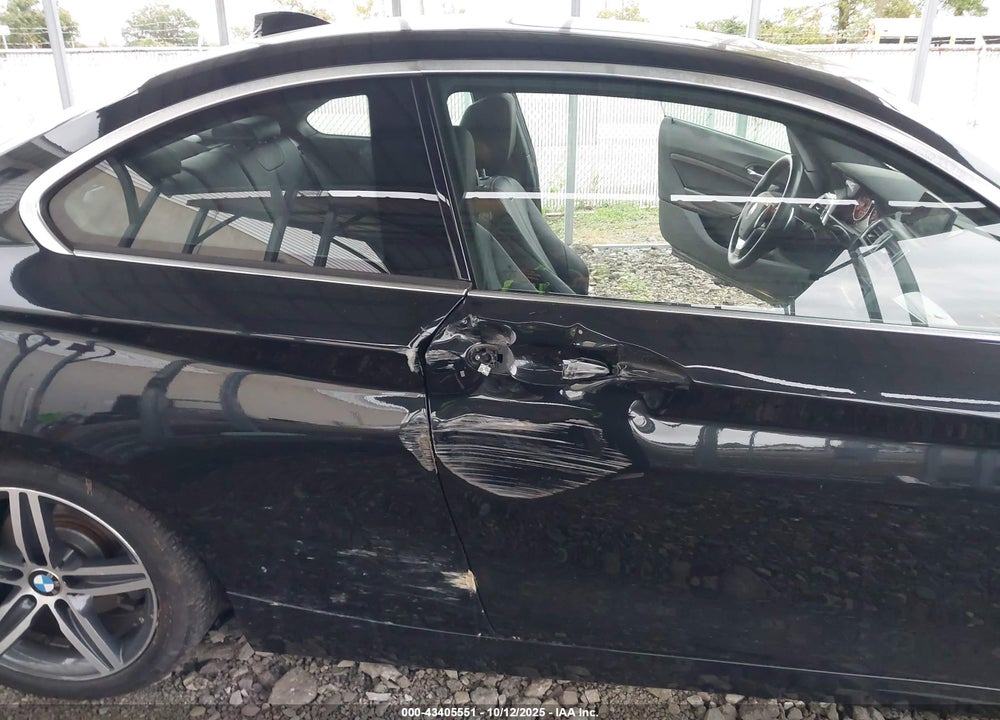 2017 BMW 2 SERIES VIN: WBA2H9C36HV642309