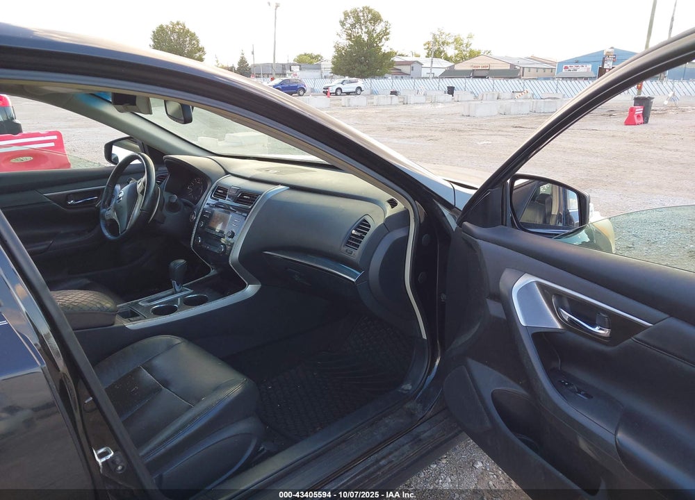 2013 NISSAN ALTIMA VIN: 1N4BL3AP6DN429509