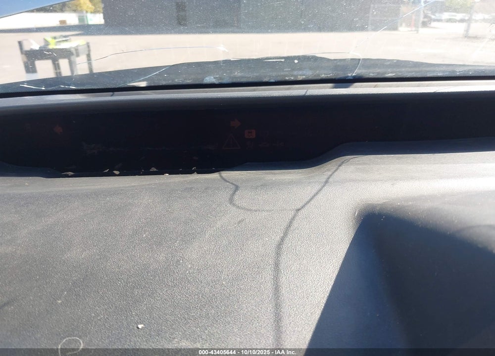 2007 TOYOTA PRIUS VIN: JTDKB20U177624778