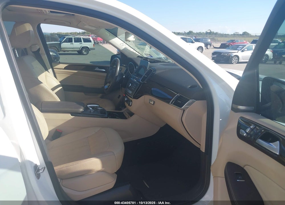 2018 MERCEDES-BENZ GLE 350 VIN: 4JGDA5JB9JB104452