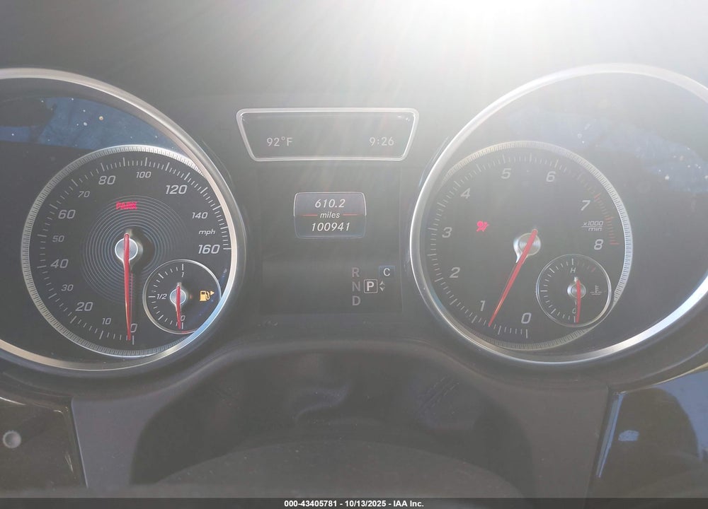 2018 MERCEDES-BENZ GLE 350 VIN: 4JGDA5JB9JB104452