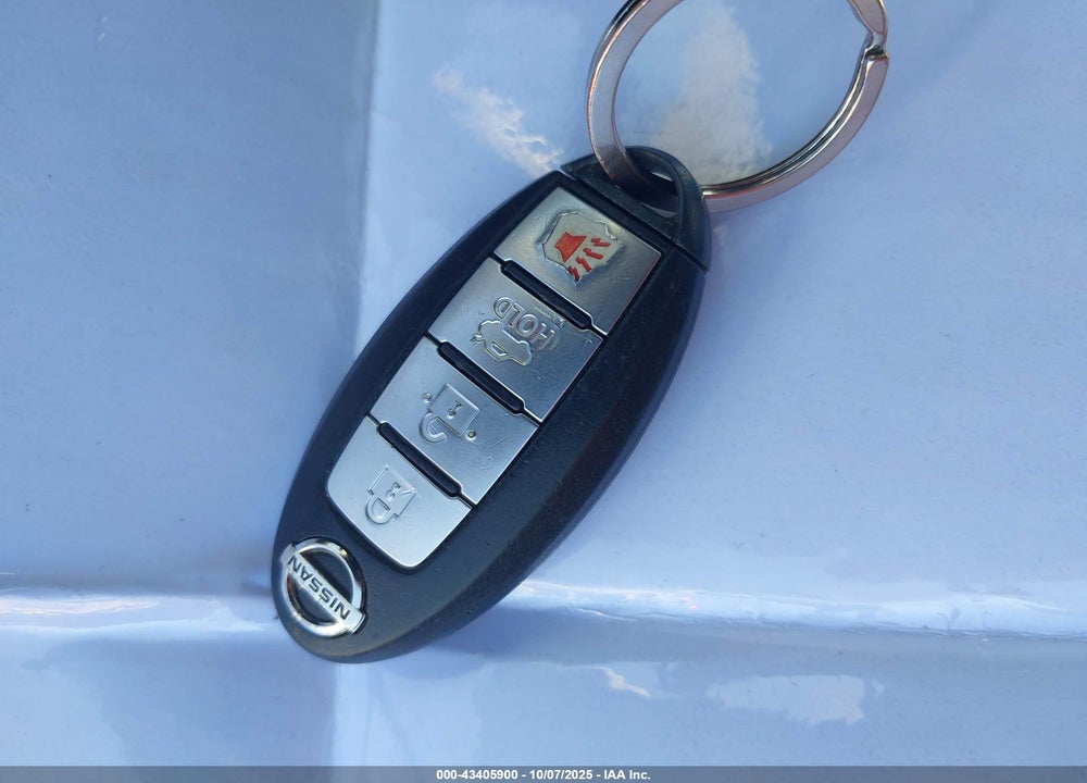 2014 NISSAN ALTIMA VIN: 1N4AL3AP2EN383819