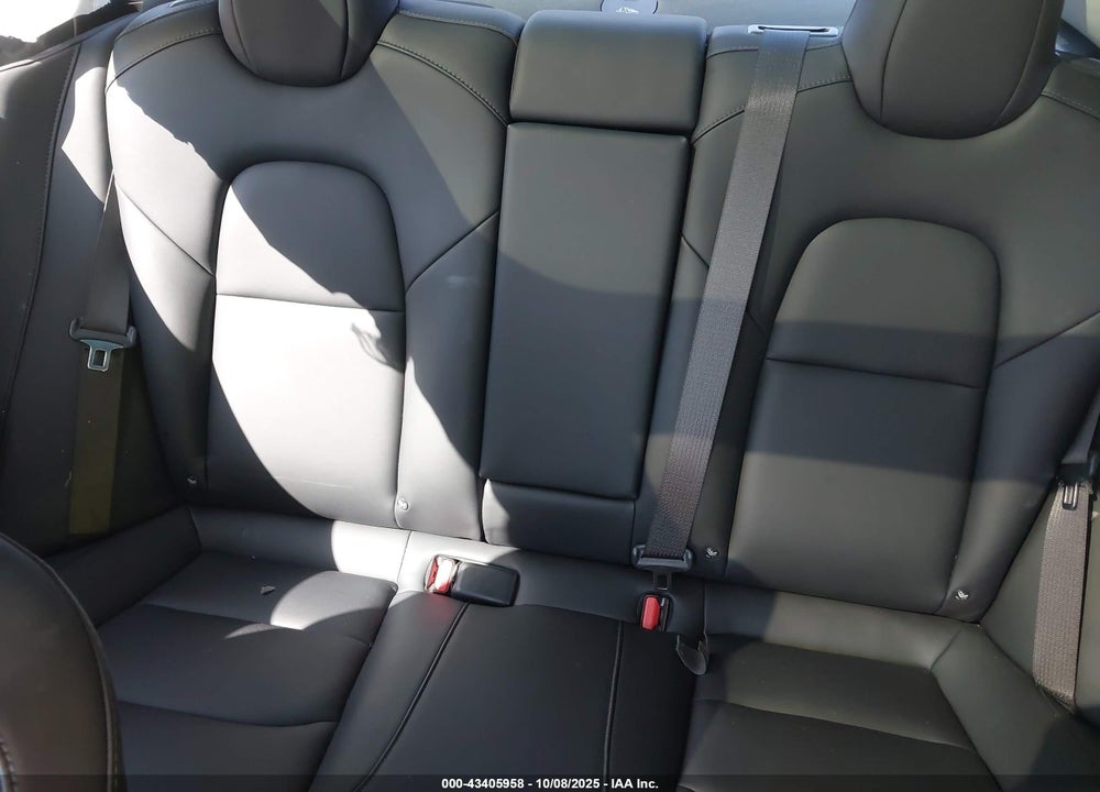 2018 TESLA MODEL 3 LONG RANGE/PERFORMANCE VIN: 5YJ3E1EB5JF067193