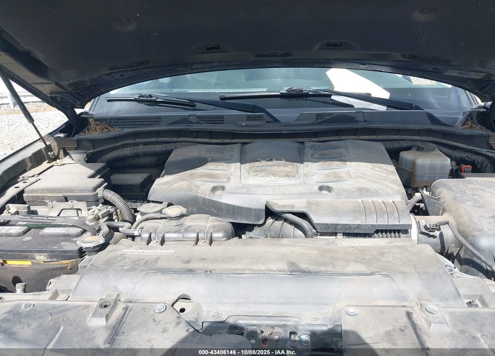 2015 INFINITI QX80 VIN: JN8AZ2NF3F9571848