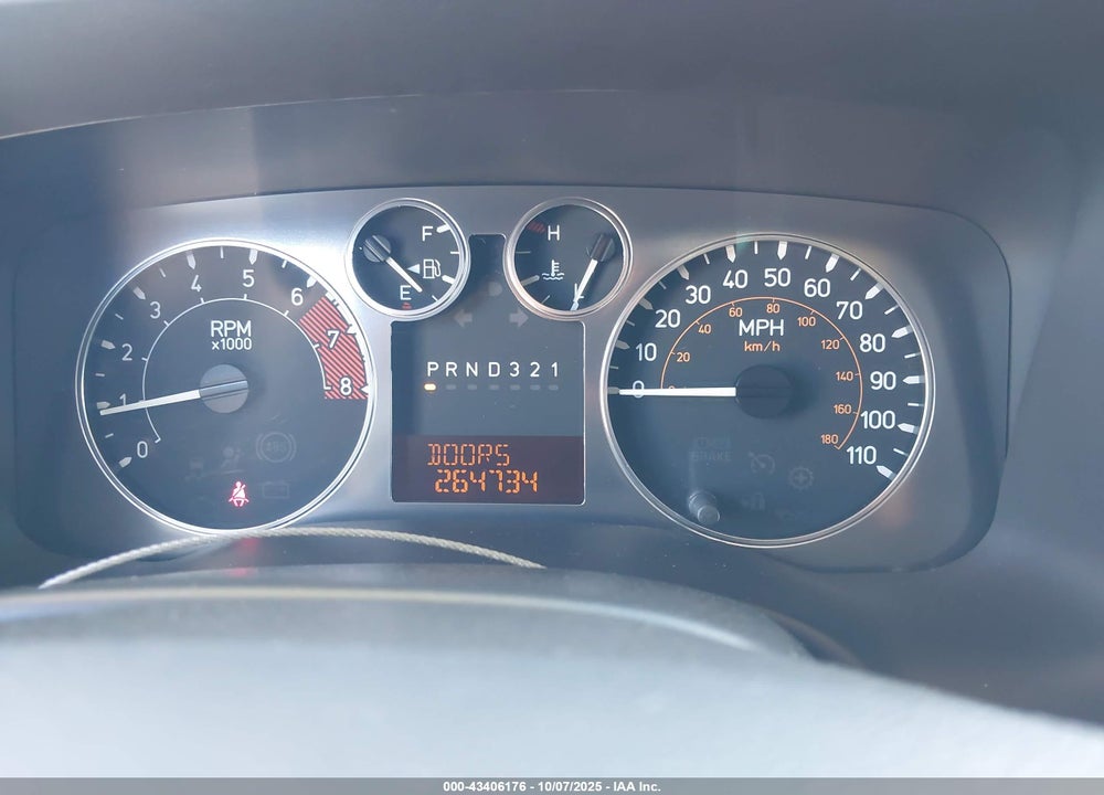 2006 HUMMER H3 VIN: 5GTDN136168269829
