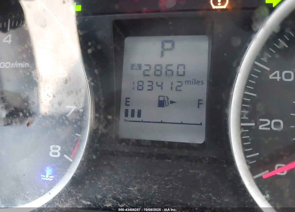 2014 SUBARU XV CROSSTREK 2.0I PREMIUM VIN: JF2GPAVC7E8270856