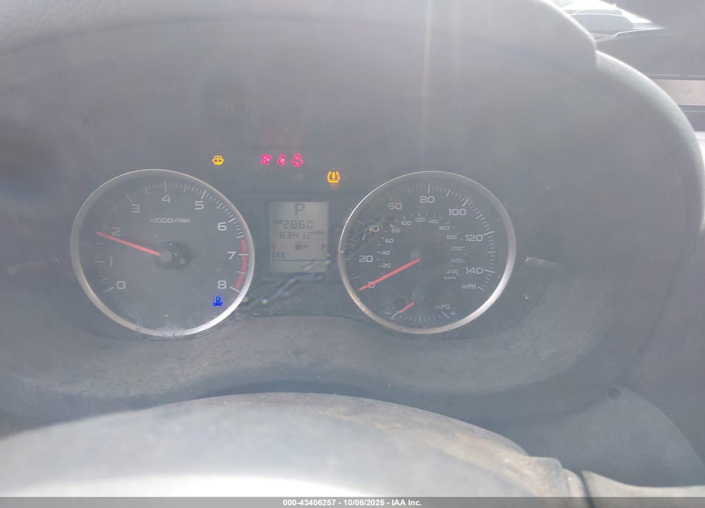 2014 SUBARU XV CROSSTREK 2.0I PREMIUM VIN: JF2GPAVC7E8270856