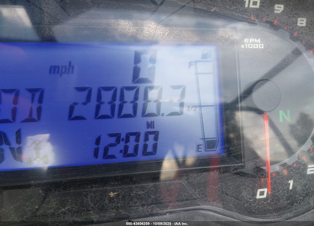 2020 POLARIS RZR TURBO S 4 VIN: 3NSP4L928LG162398