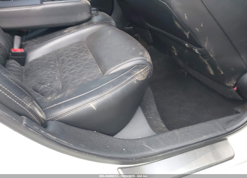 2016 NISSAN MAXIMA VIN: 1N4AA6AP4GC440544