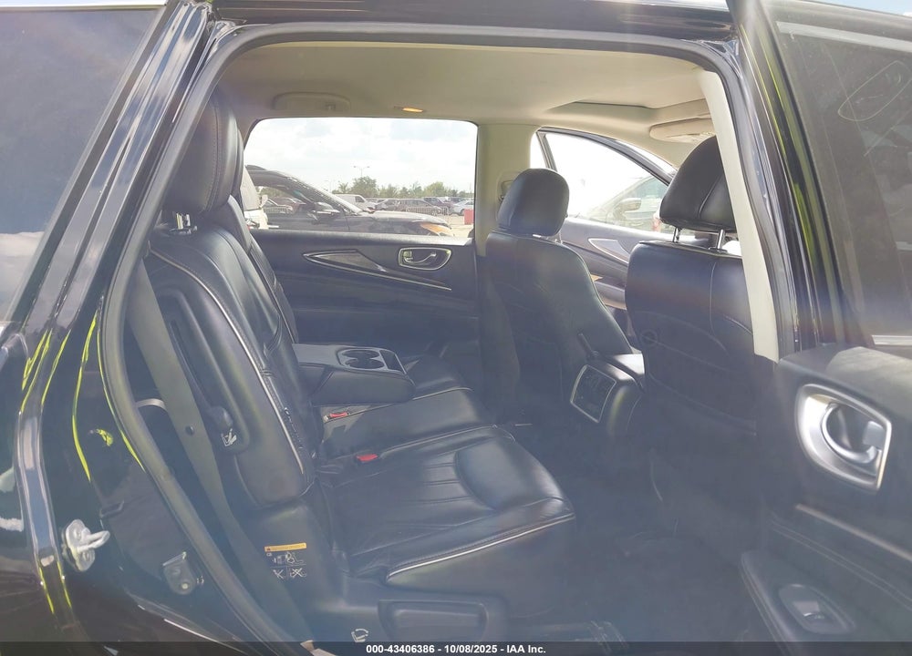 2018 INFINITI QX60 VIN: 5N1DL0MN9JC504217